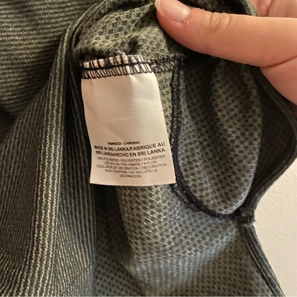 Nike Dri-Fit AeroReact Tank Top XS - Picture 3 of 7